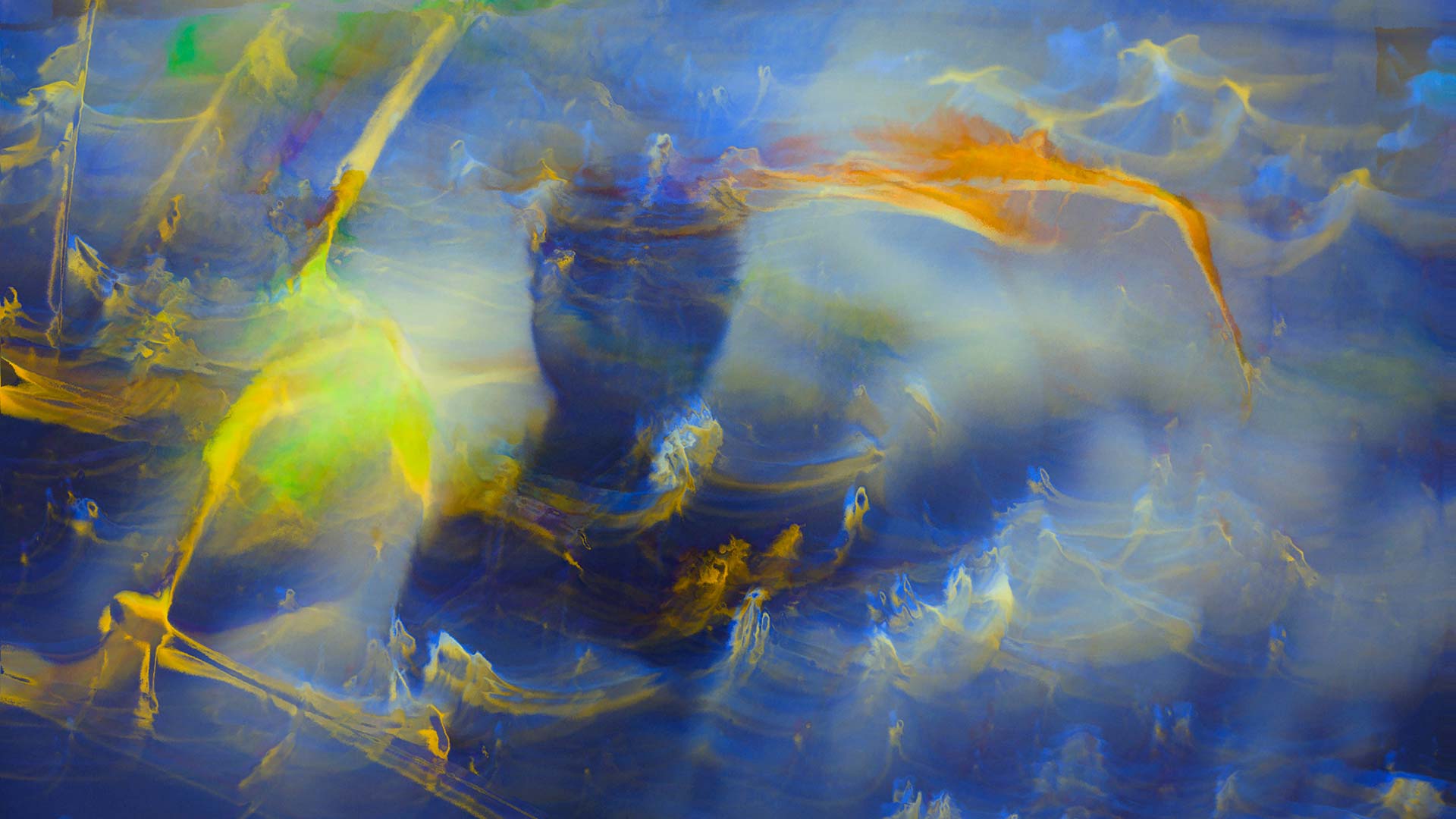 The unconscious is the Key