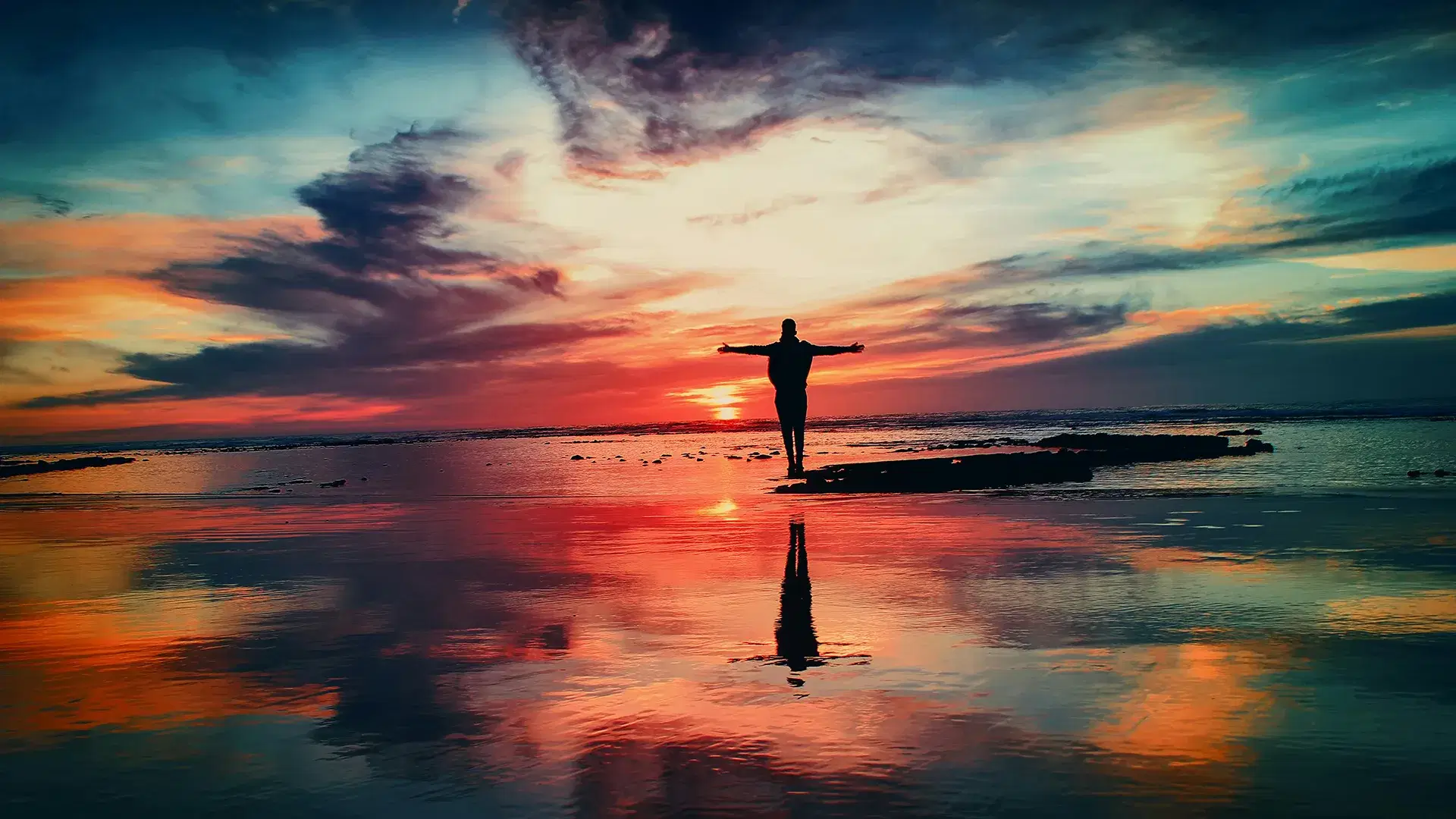 Hypnotherapy can heal your life